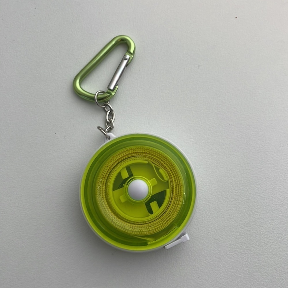 Measuring Tape